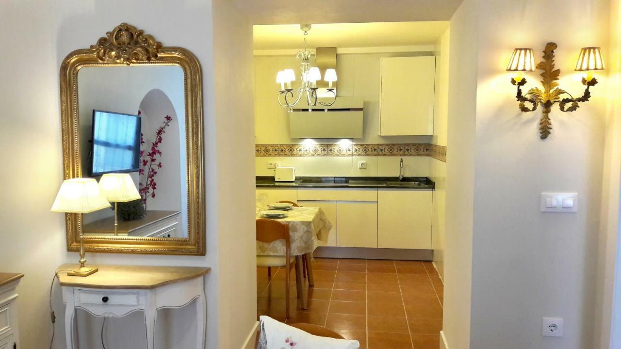 شقة Caceres Sol المظهر الخارجي الصورة
